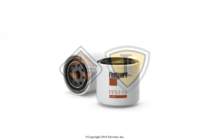 FF5114 FUELFLTR,FILTER-FUEL
