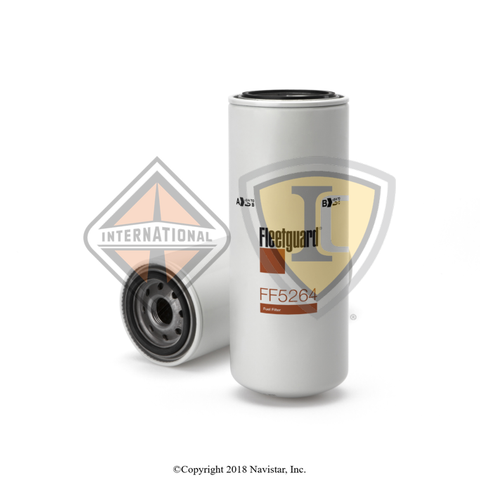 FF5264 FILTER FUEL