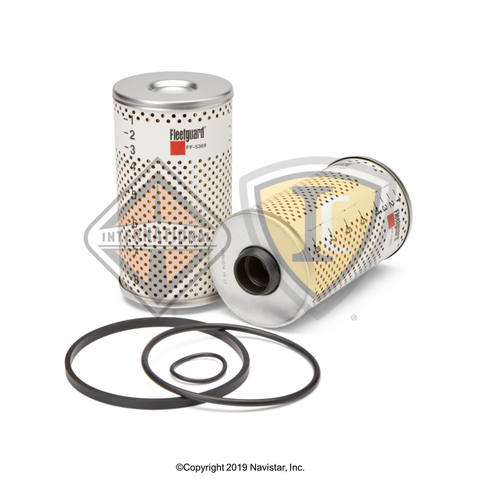 FF5369W FILTER,FUEL FILTER
