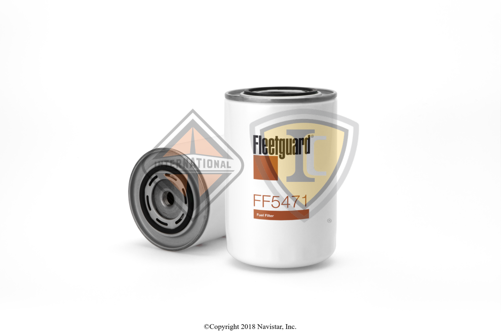Ff5473 FF5471 FUELFLTR,FILTER-FUEL