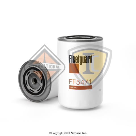 FF5471 FUELFLTR,FILTER-FUEL