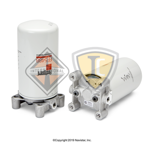 FF5488 FUEL FLT,FILTER-FUEL