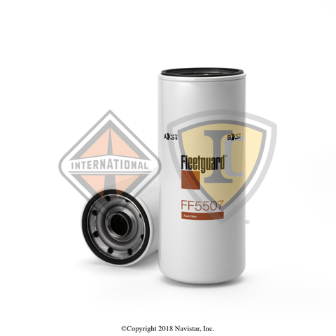 FF5507 FILTER-FUEL