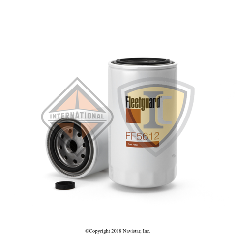 FF5612 FILTER-FUEL