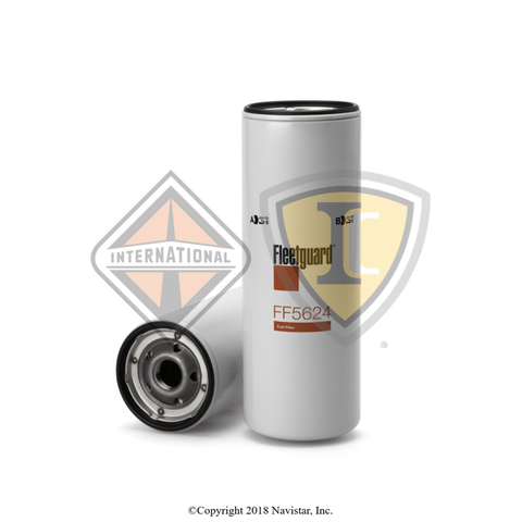 FF5624 FUL FLTR,FILTER-FUEL