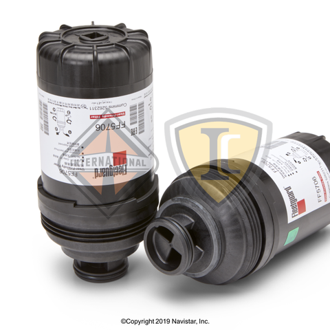 FF5706 FUELFILT