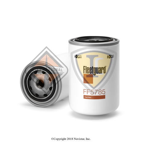 FF5785 FUELFILT