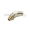 FG9180 Fitting  45 Degree8 J24