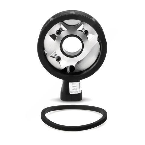 FG  3907766S KIT FUEL HEATER