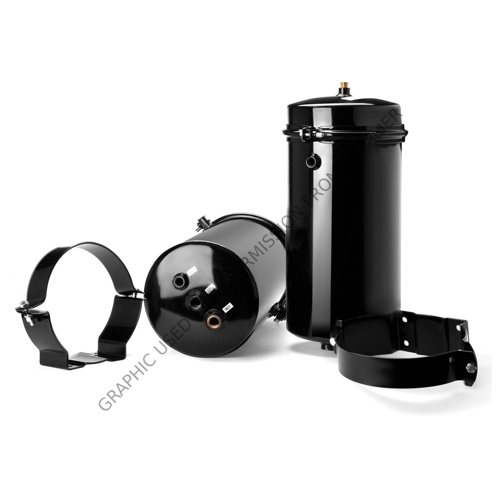 FG  3952029S VERTICAL OR HORIZONTAL MOUNT LUBE SYSTEM