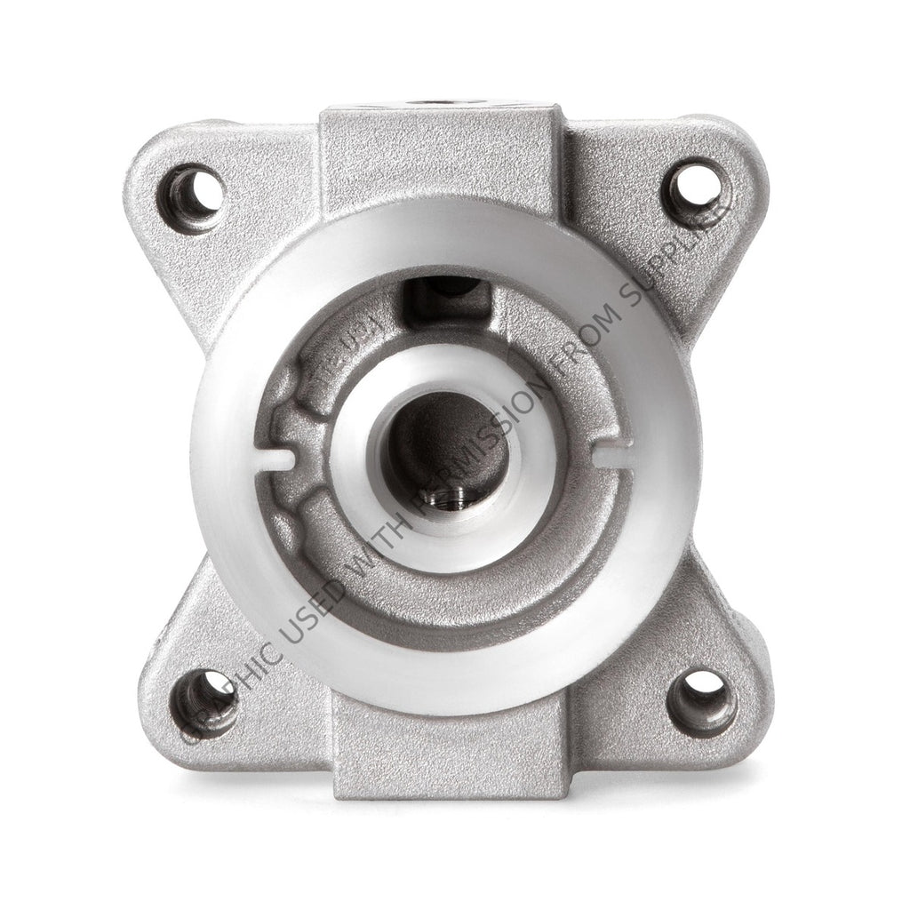 FG  3960461S HEAD AND FUEL FILTER ASSEMBLY