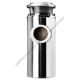 FG  71307C CLEANER, AIR 13 S/ST