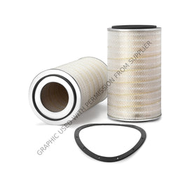 FG  AF1748M PACKAGE, AIR FILTER