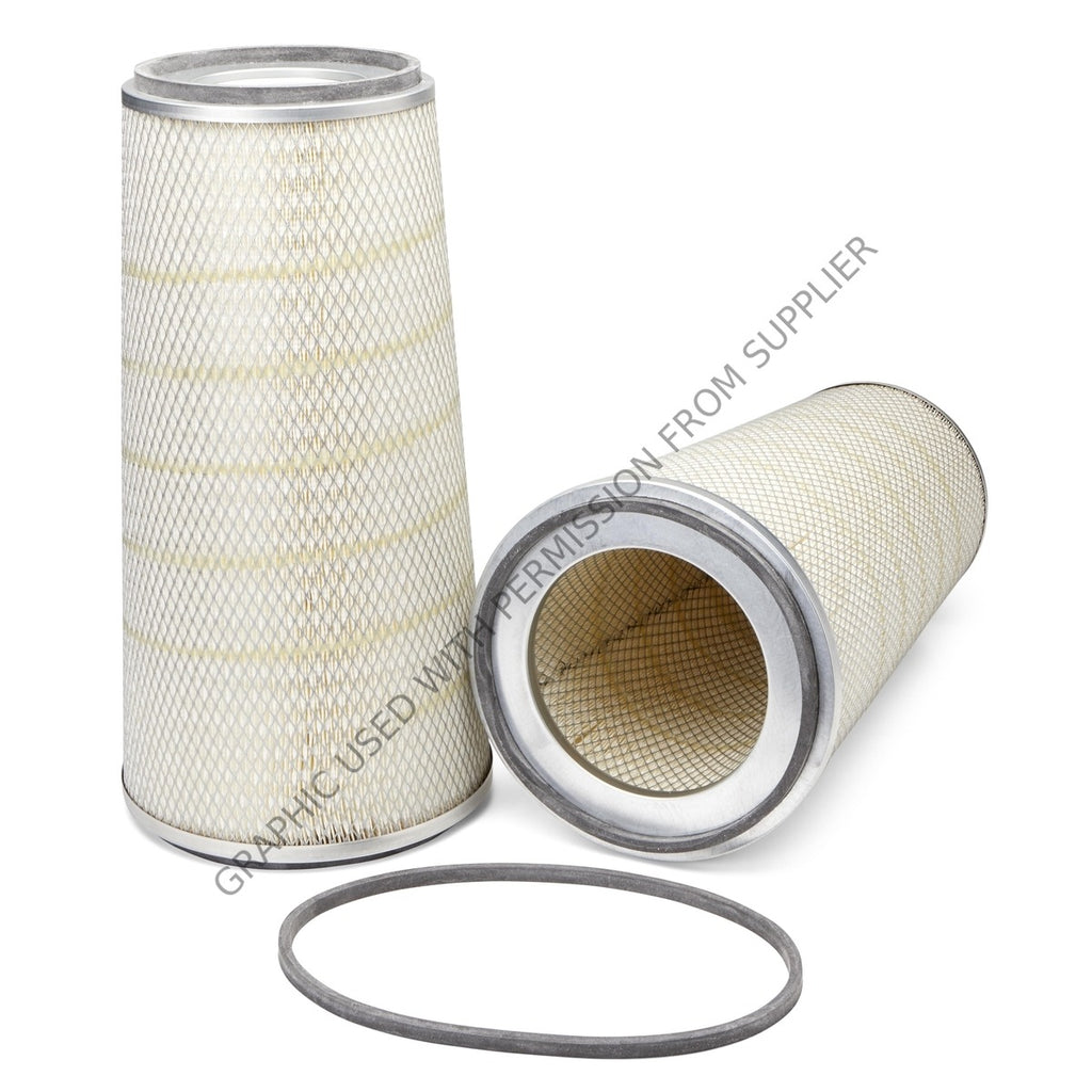 FG  AF1817 PACKAGE, AIR FILTER