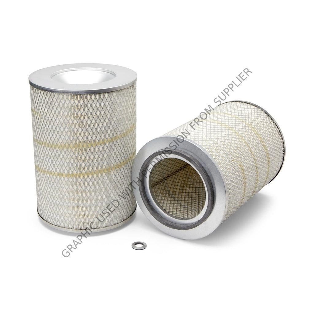 FG  AF1862M FILTER AIR