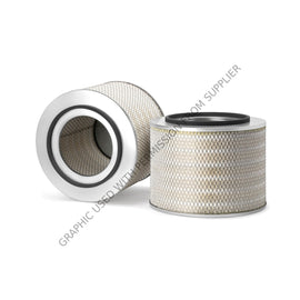 FG  AF1886M PACKAGE, AIR FILTER