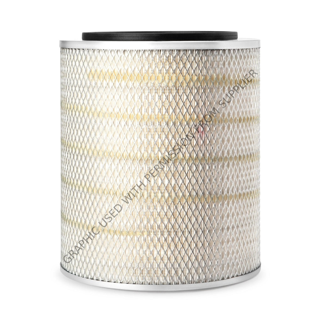 FG  AF1897M STAT CONTR