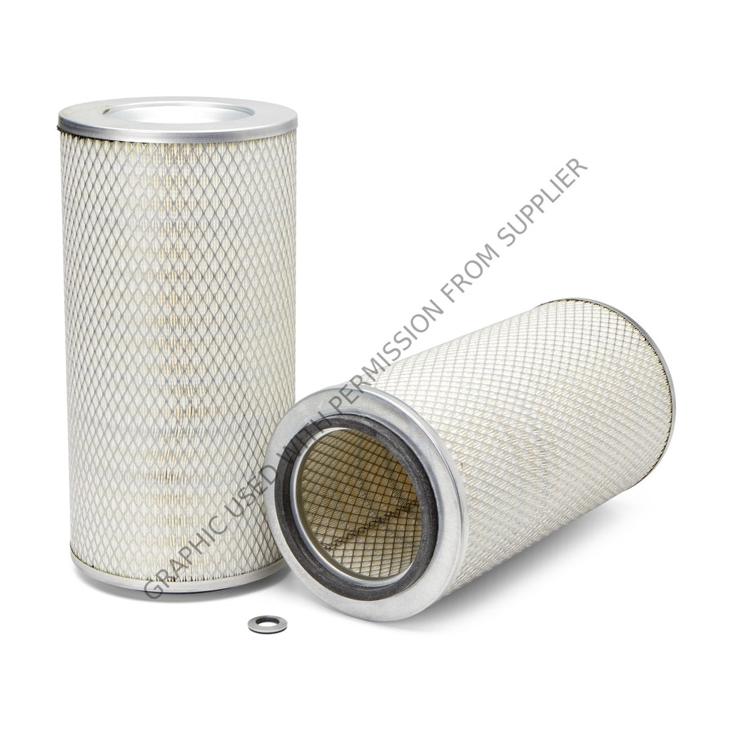 FG  AF1934M PACKAGE, AIR FILTER