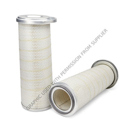 FG  AF1969 PAC, AIR FILTER