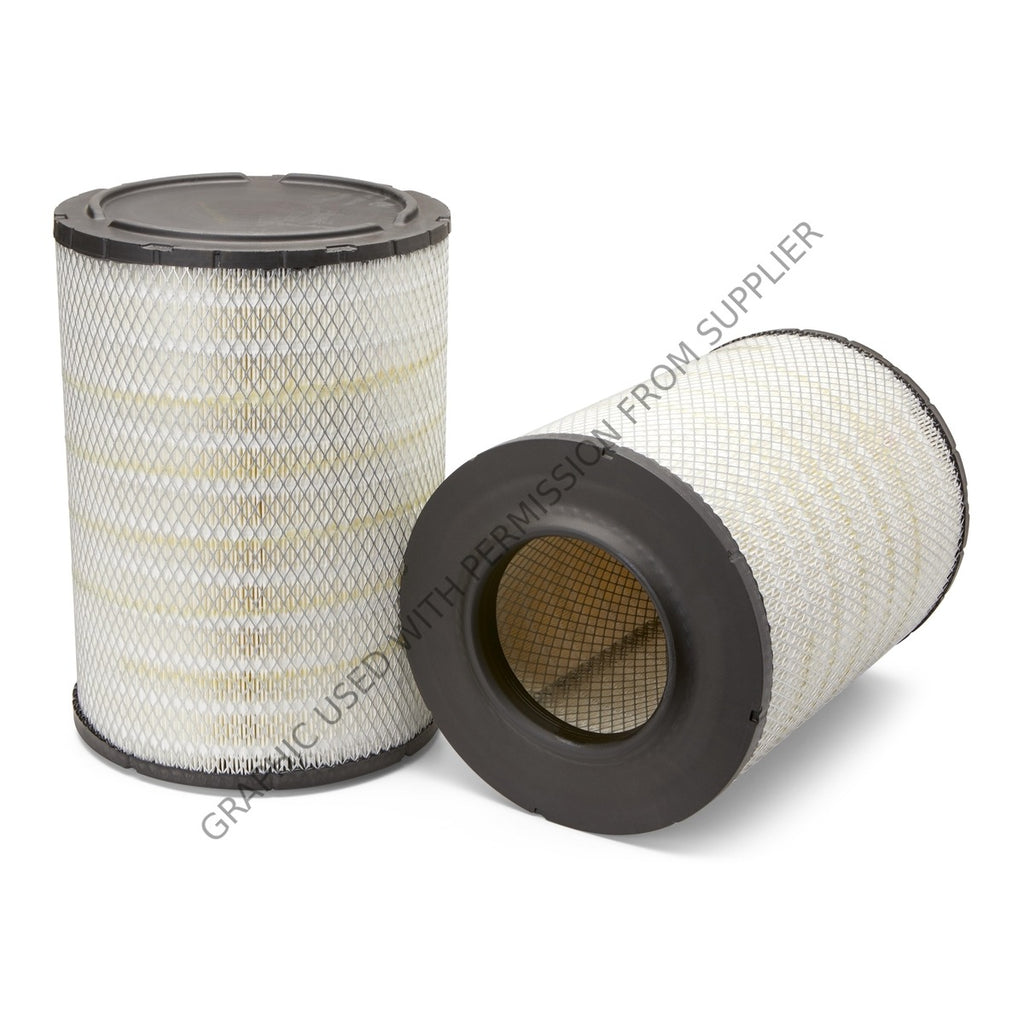 FG  AF25033M PACKAGE, AIR FILTER
