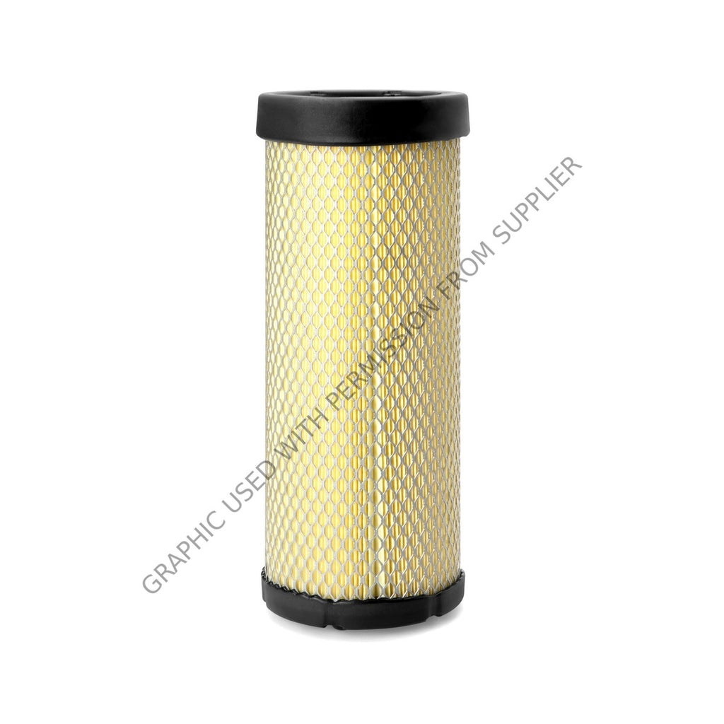 FG  AF25112M PACKAGE, AIR FILTER