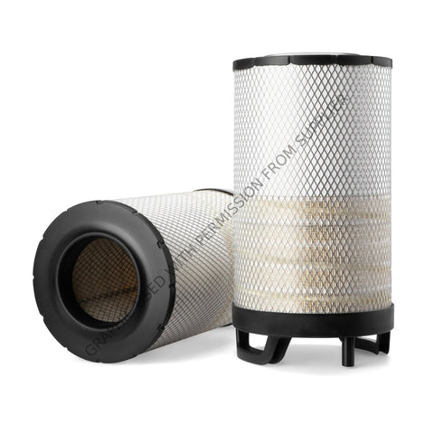 FG  AF25121 AIR FILTER RADIAL SEAL PRIMARY