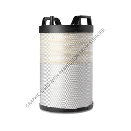 FG  AF25123 AIR FILTER-RADIAL SEAL PRIMARY