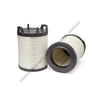 FG  AF25124 AIR FILTER-RADIAL SEAL PRIMARY