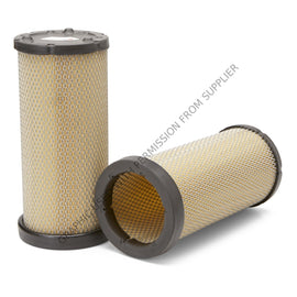 FG  AF25126M PACKAGE, AIR FILTER