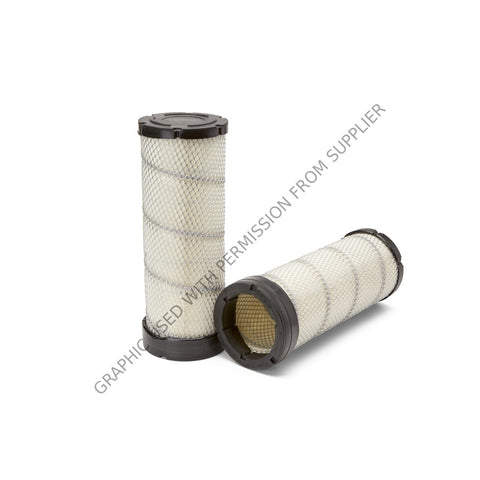 FG  AF25130M PACKAGE, AIR FILTER
