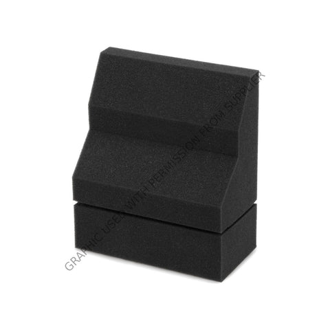 FG  AF25133 FILTER, AIR PRECLEANERS