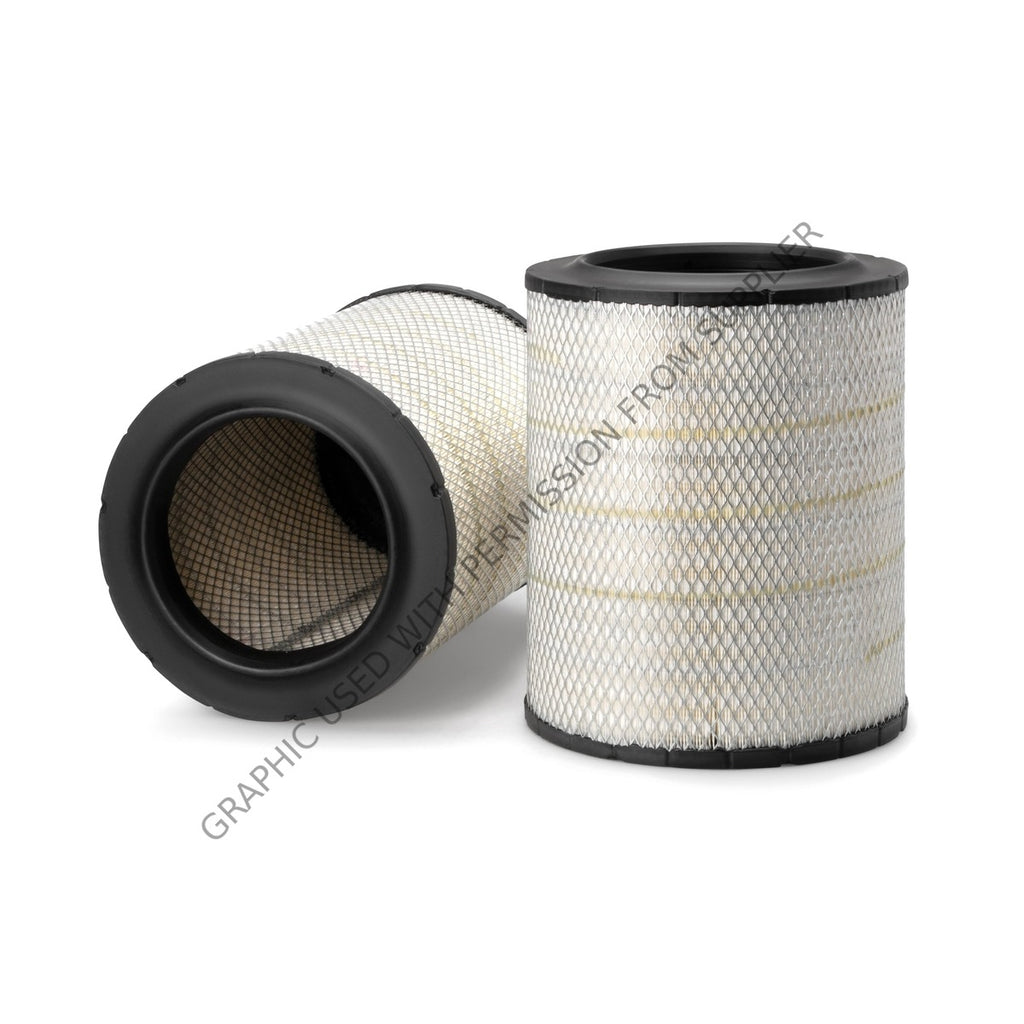 FG  AF25135M PACKAGE, AIR FILTER