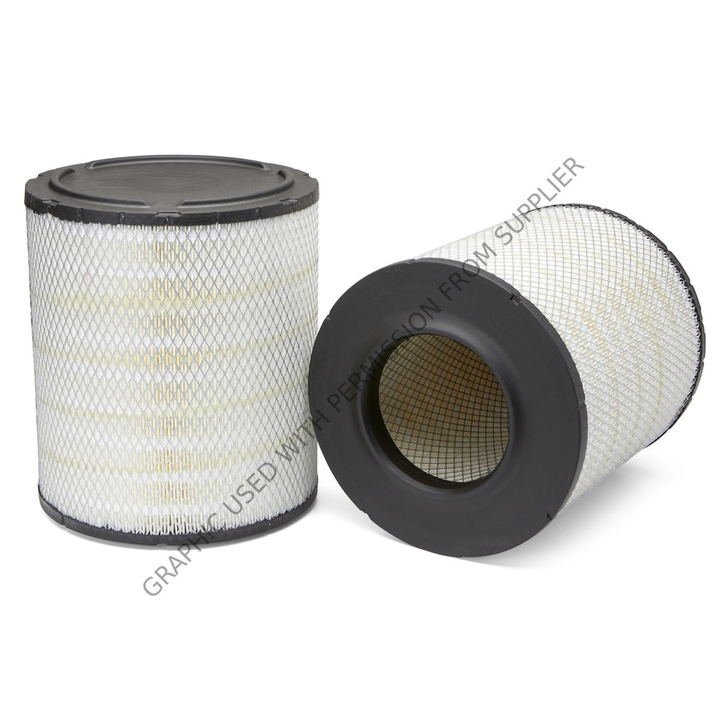 FG  AF25139M PACKAGE, AIR FILTER