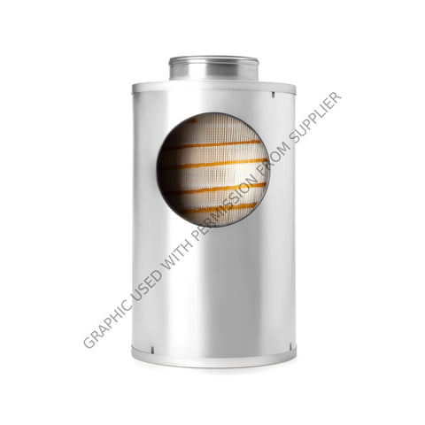 FG  AF25160 AIR FILTER-CANISTER TYPE