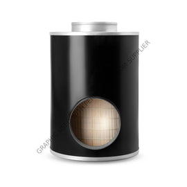 FG  AF25167 AIR FILTER CANISTER TYPE