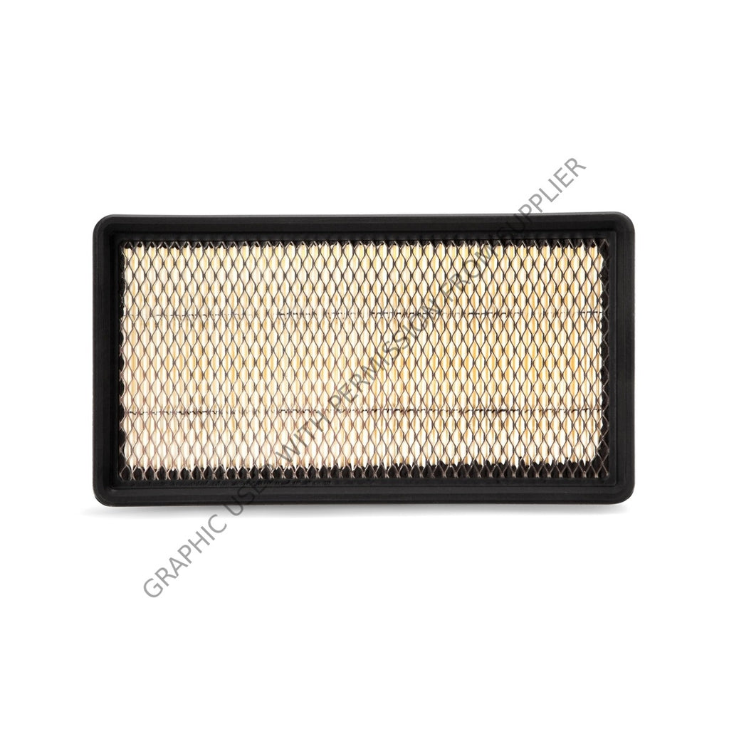 FG  AF25256 PACKAGE, AIR FILTER