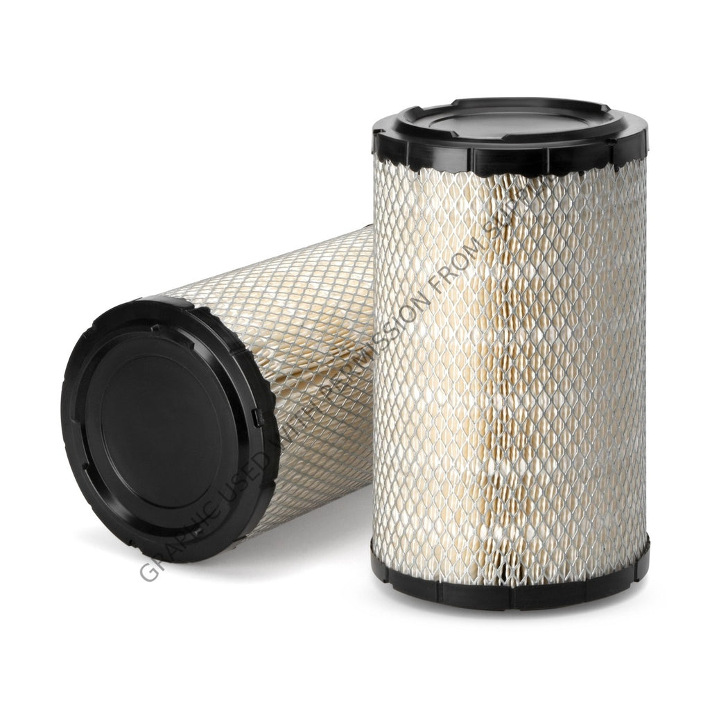 FG  AF25258 PACKAGE, AIR FILTER