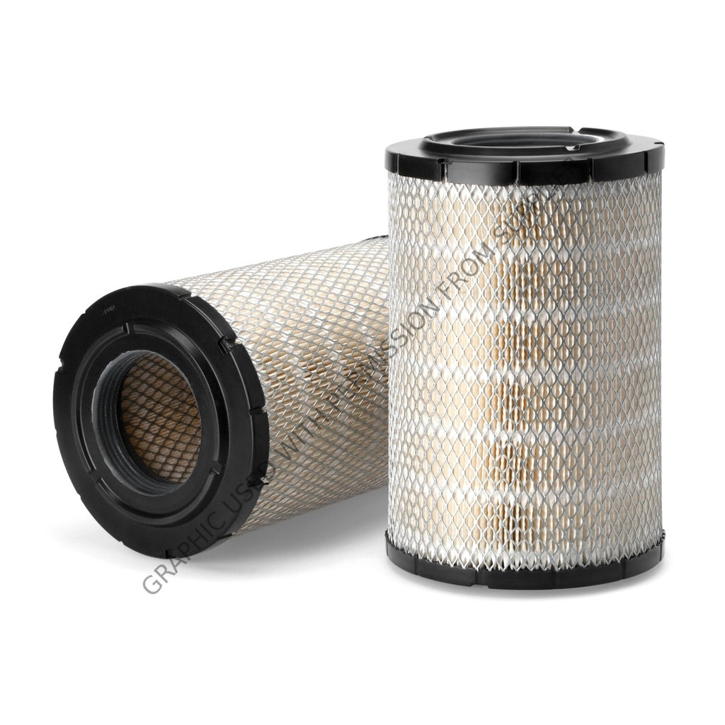 FG  AF25259 PACKAGE, AIR FILTER
