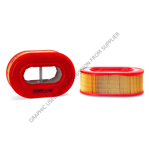 FG  AF25322 PACKAGE, AIR FILTER