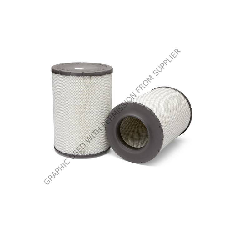 FG  AF25359 PACKAGE, AIR FILTER