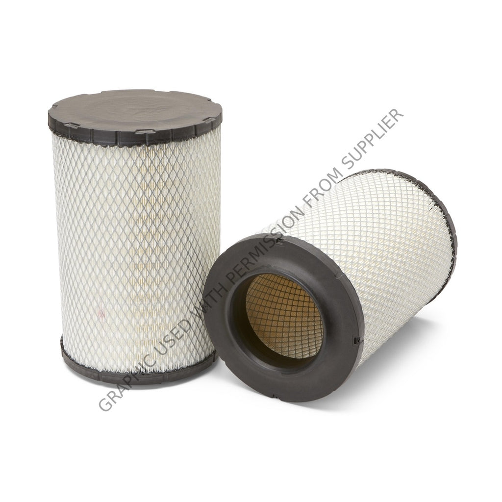 FG  AF25414 PACKAGE, AIR FILTER