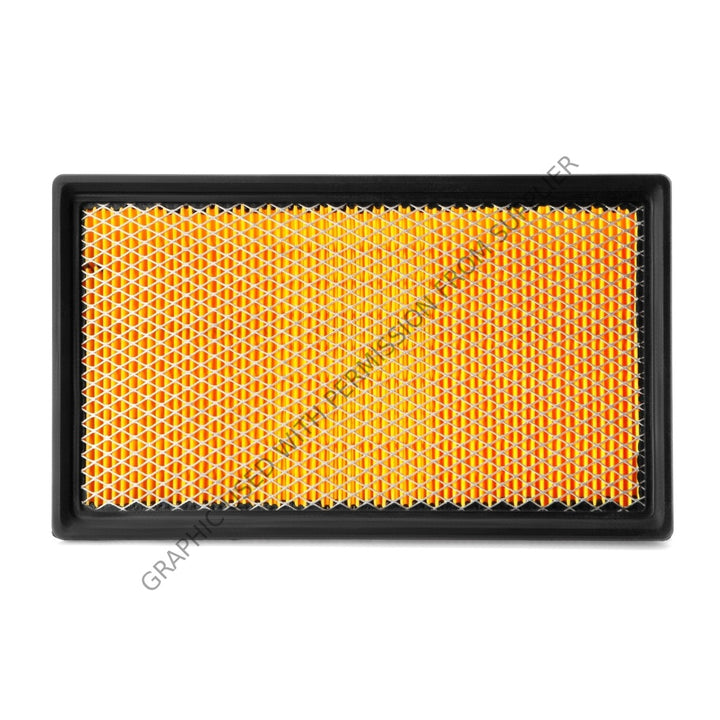 FG  AF25423 PACKAGE, AIR FILTER