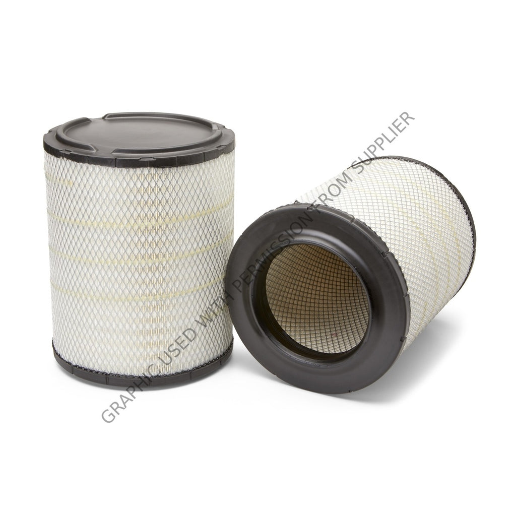 FG  AF25435 PAC, AIR FILTER
