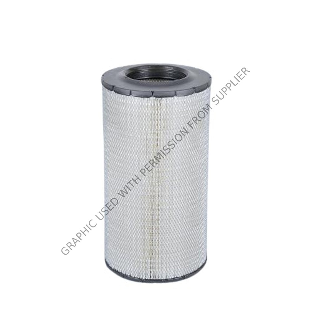 FG  AF25437 PACKAGE, AIR FILTER