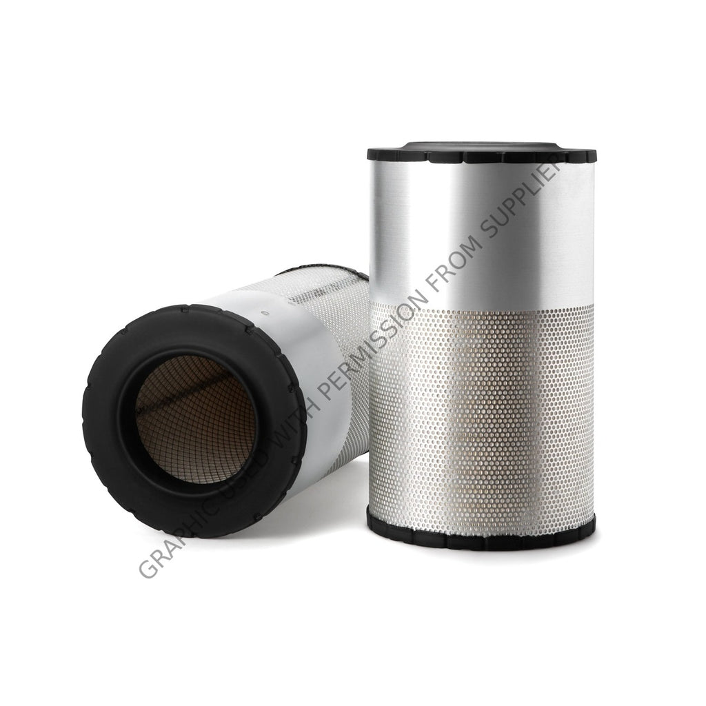 FG  AF25454 PACKAGE, AIR FILTER