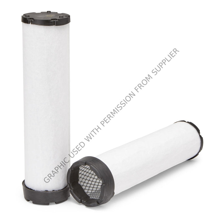 FG  AF25484 PACKAGE, AIR FILTER