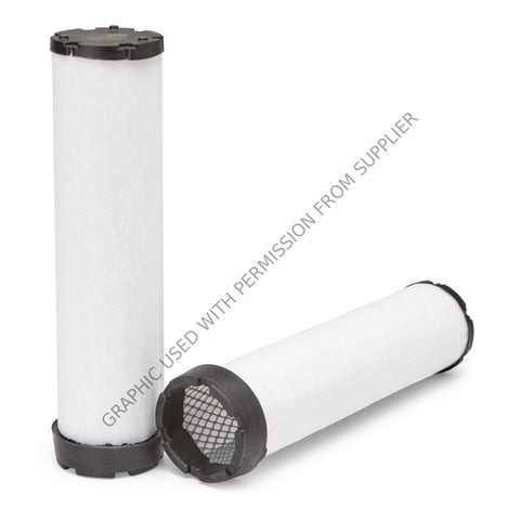 FG  AF25484 PACKAGE, AIR FILTER