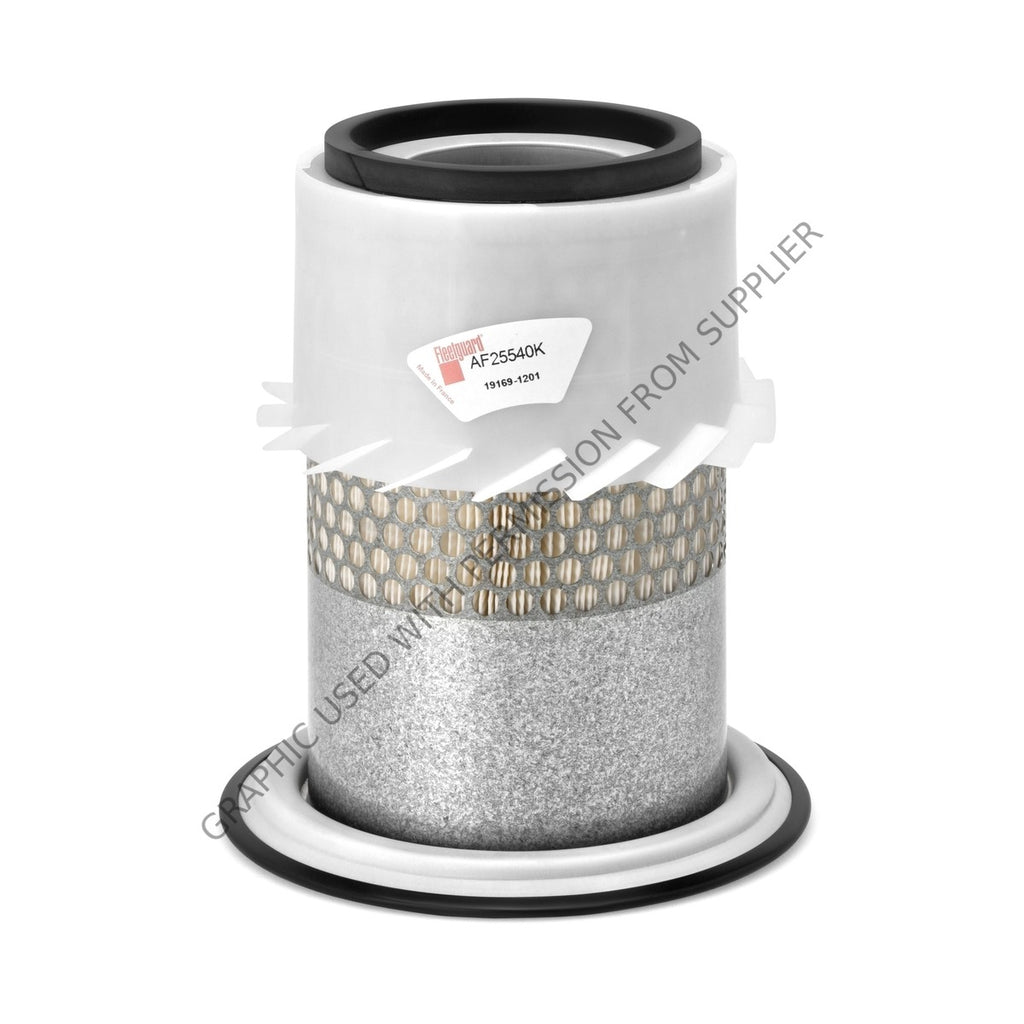 FG  AF25540K AIR FILTER