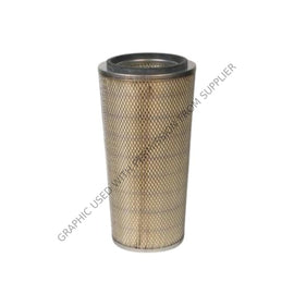FG  AF25548 PACKAGE, AIR FILTER