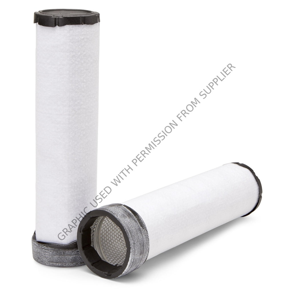 FG  AF25558 PACKAGE, AIR FILTER